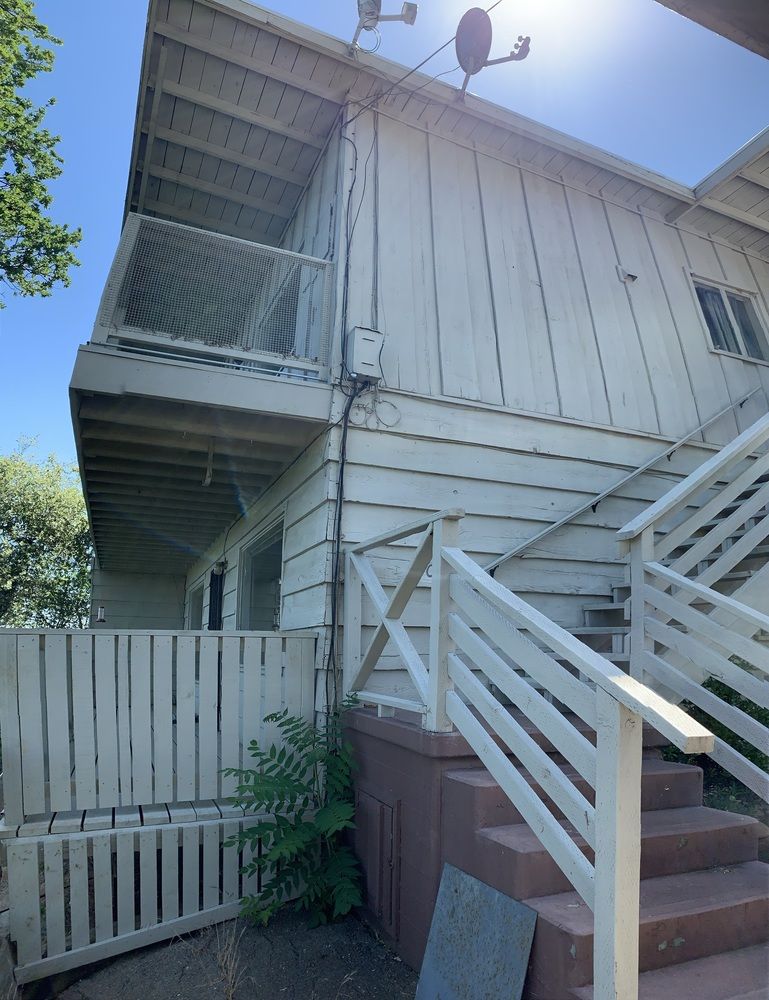 1001-1007 East St, Redding, CA 96001
